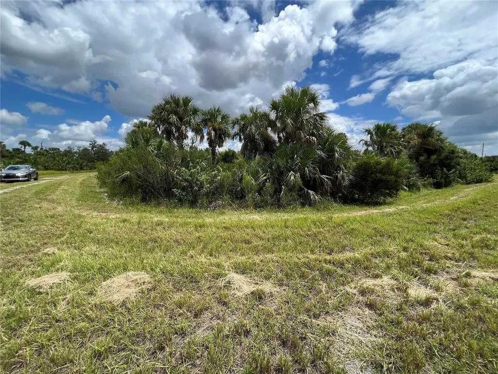 0 Deer Place North Port FL 34288