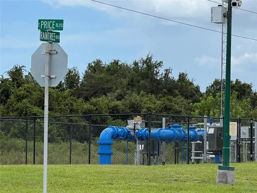 0 Deer Place North Port FL 34288