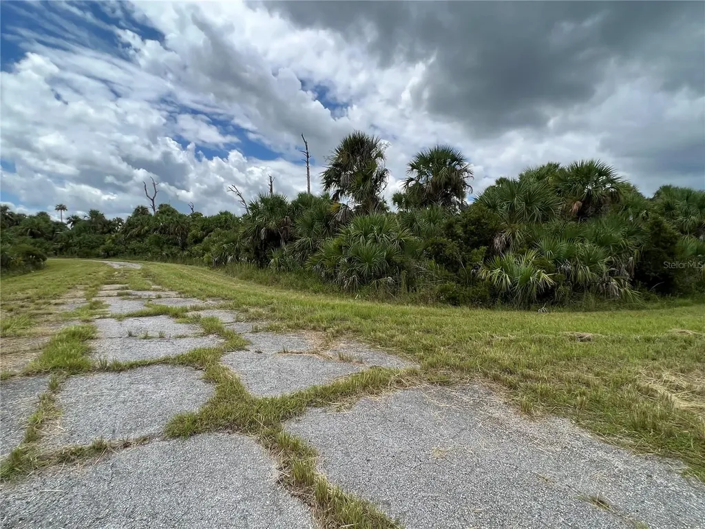 0 Deer Place North Port FL 34288