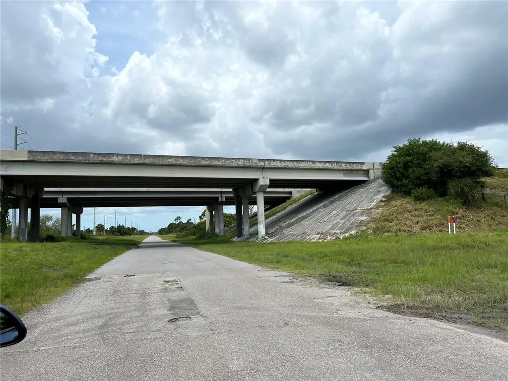 0 Deer Place North Port FL 34288
