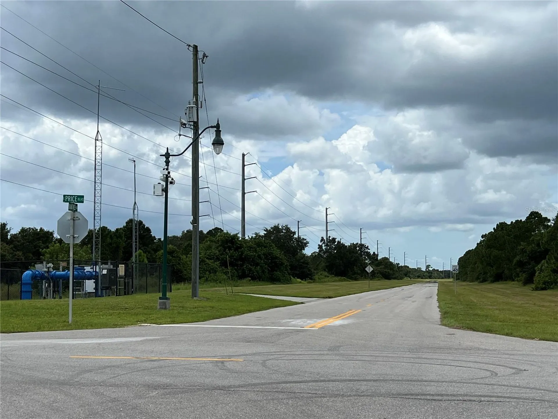 0 Deer Place North Port FL 34288