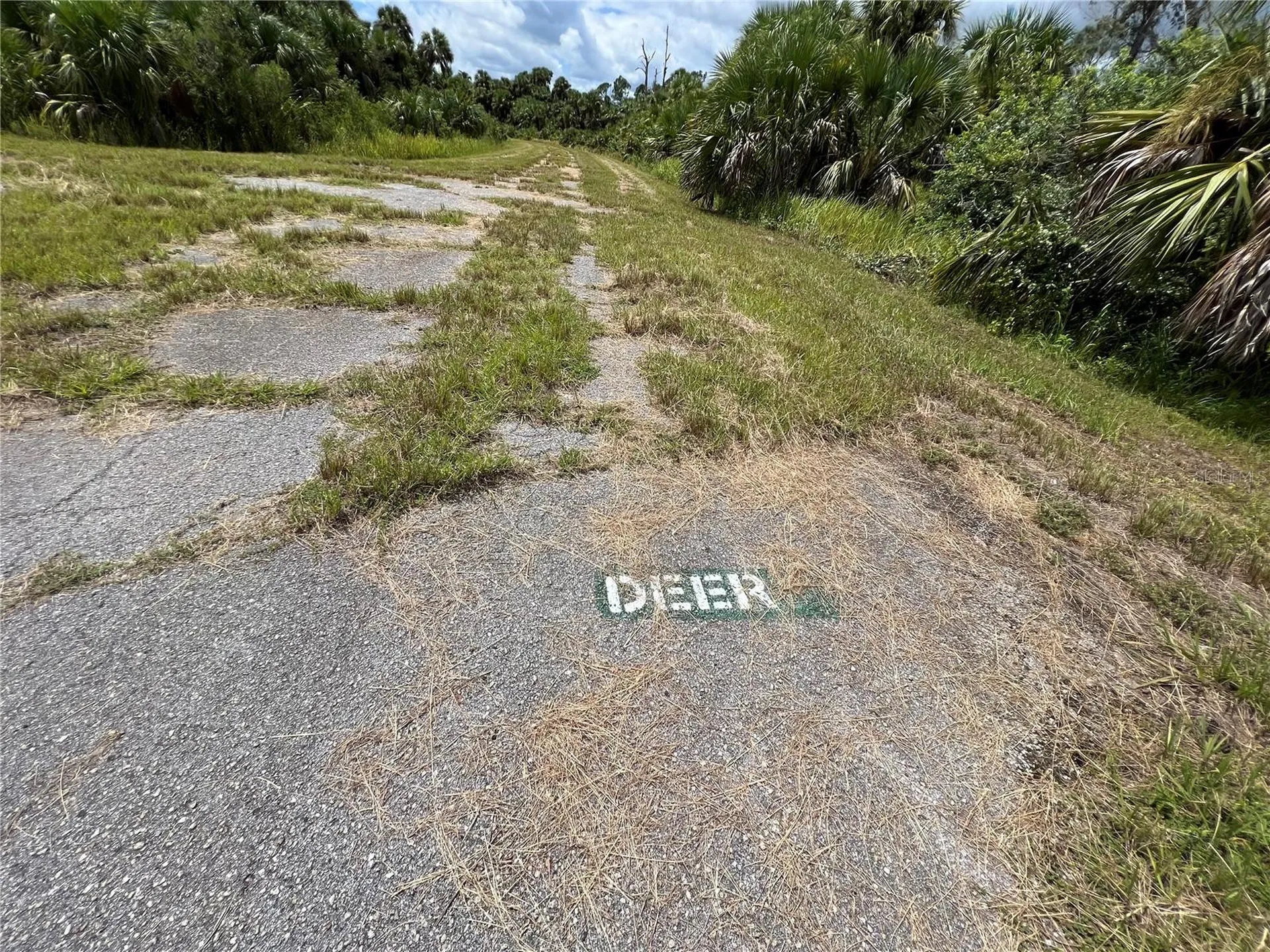0 Deer Place North Port FL 34288