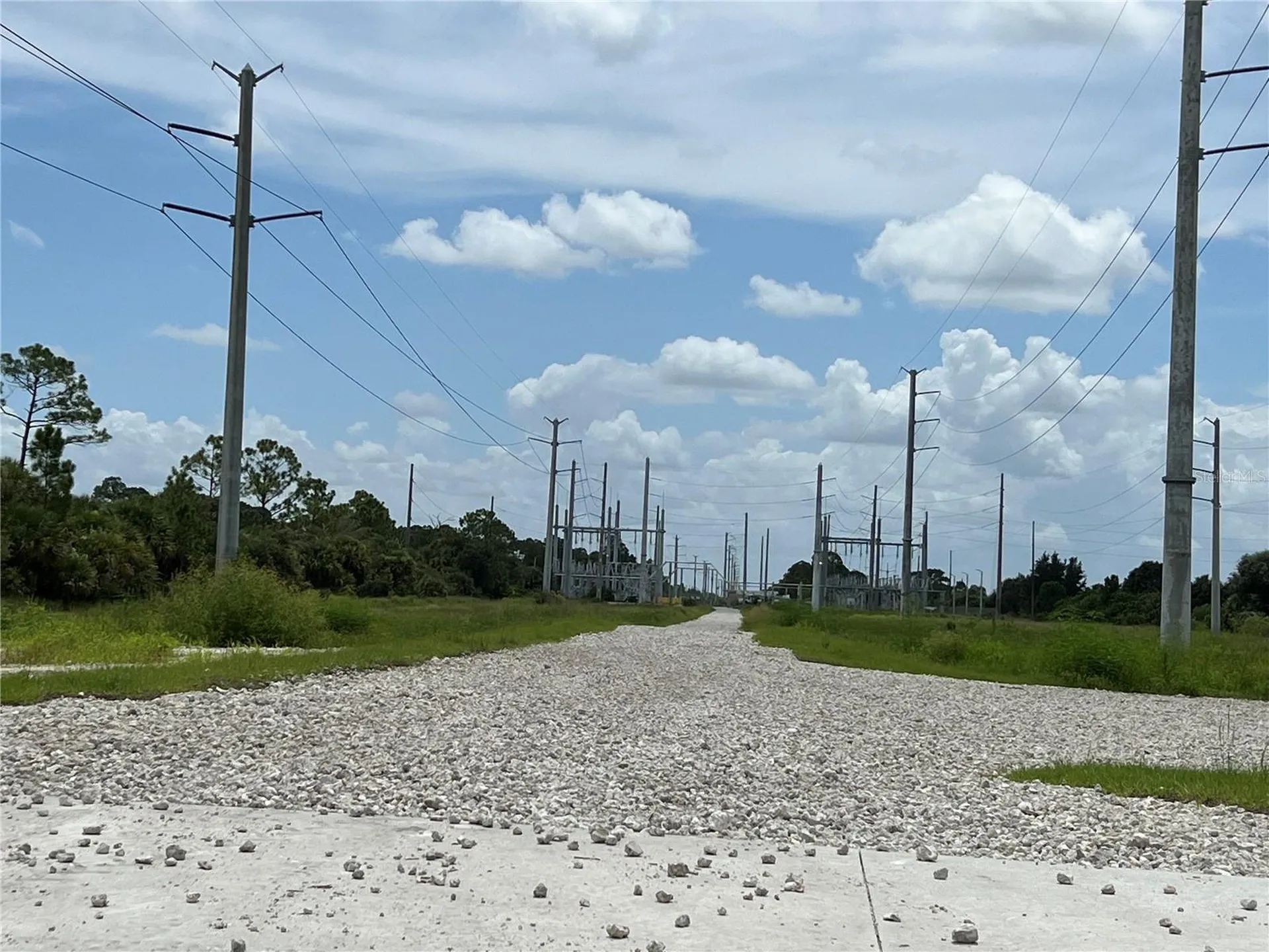 0 Deer Place North Port FL 34288