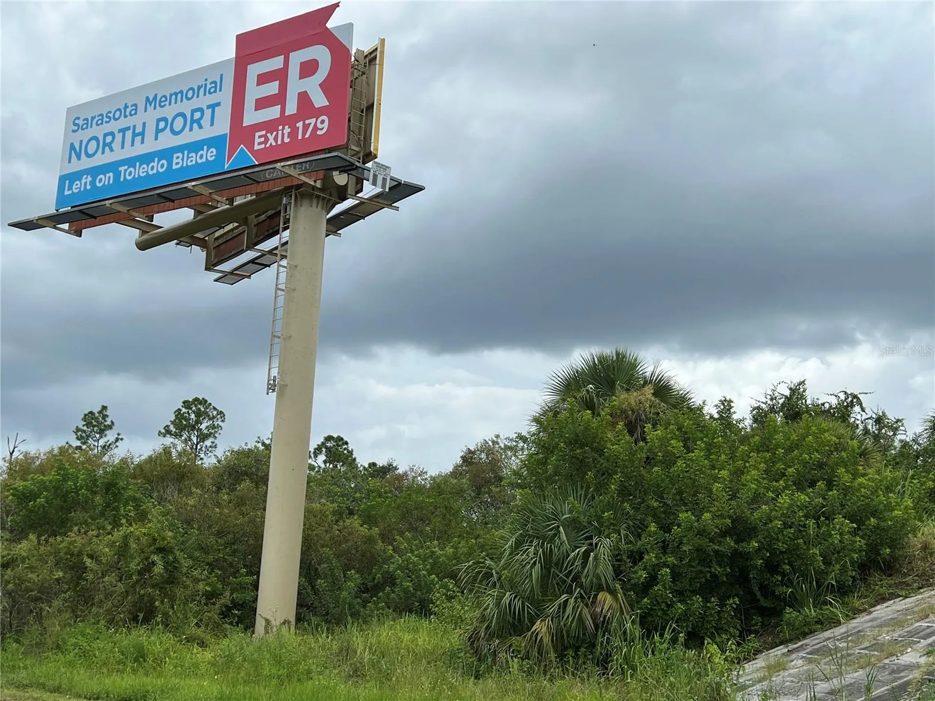 0 Deer Place North Port FL 34288