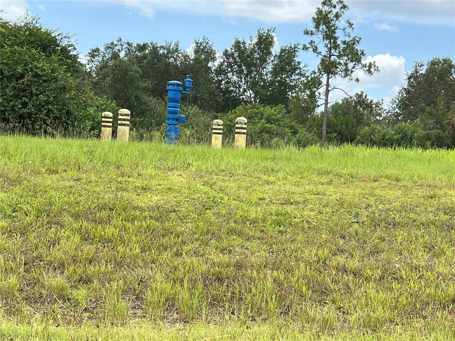 0 Deer Place North Port FL 34288