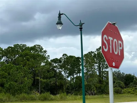 0 Deer Place North Port FL 34288