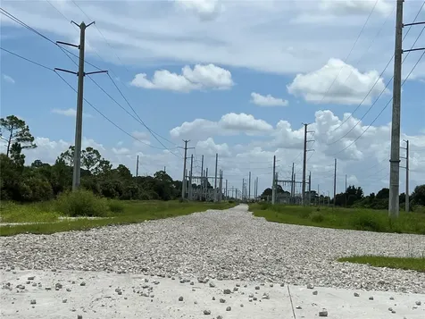 0 Deer Place North Port FL 34288
