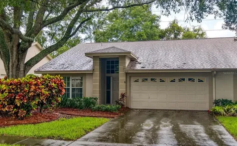3070 Pepperwood Lane W Clearwater FL 33761