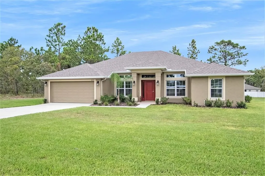 14101 Race Avenue Brooksville FL 34614