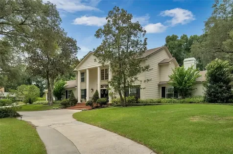 703 Sweetwater Club Boulevard Longwood FL 32779