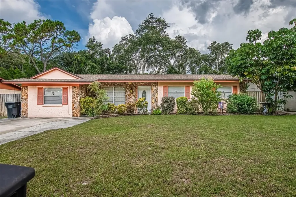 14928 W Hardy Drive Tampa FL 33613