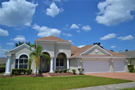 13097 Linzia Lane Spring Hill FL 34609