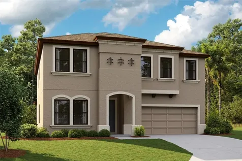17969 Ramble On Way Land O Lakes FL 34638
