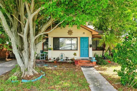 2828 18th Avenue N St Petersburg FL 33713