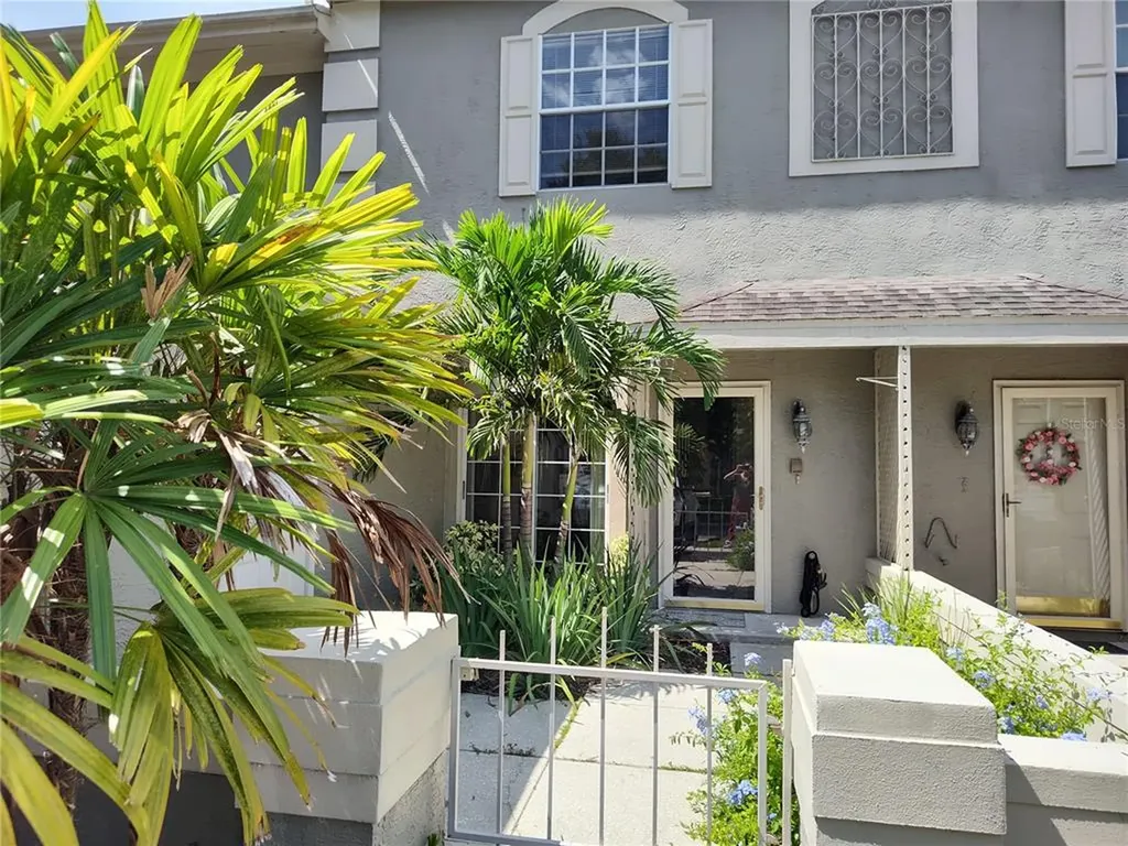 14112 Trouville Drive Tampa FL 33624
