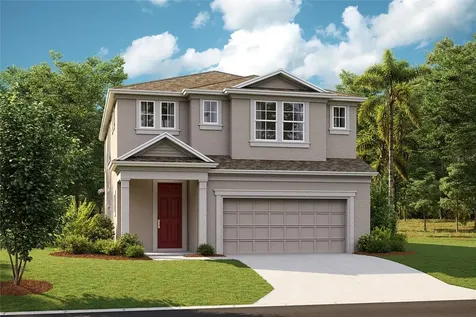 4731 Emprise Way Land O Lakes FL 34638