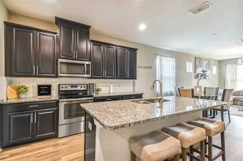 32616 Harmony Oaks Drive Wesley Chapel FL 33545