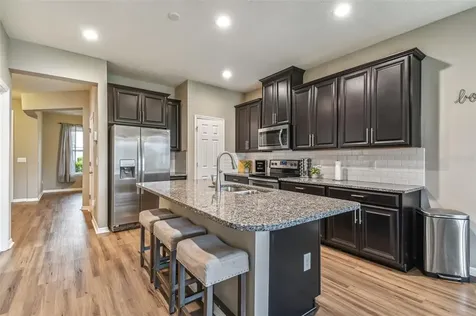 32616 Harmony Oaks Drive Wesley Chapel FL 33545