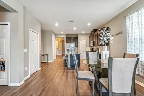 32616 Harmony Oaks Drive Wesley Chapel FL 33545