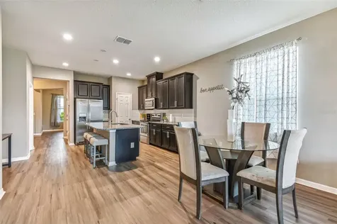 32616 Harmony Oaks Drive Wesley Chapel FL 33545