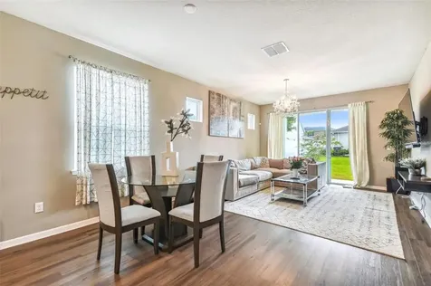 32616 Harmony Oaks Drive Wesley Chapel FL 33545