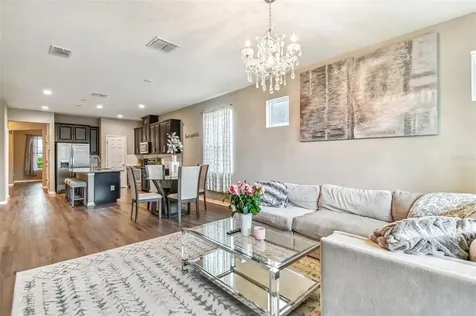 32616 Harmony Oaks Drive Wesley Chapel FL 33545