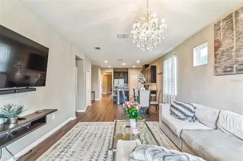 32616 Harmony Oaks Drive Wesley Chapel FL 33545