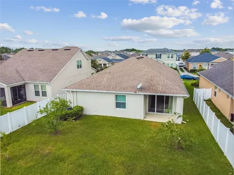 32616 Harmony Oaks Drive Wesley Chapel FL 33545