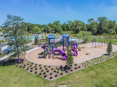 32616 Harmony Oaks Drive Wesley Chapel FL 33545