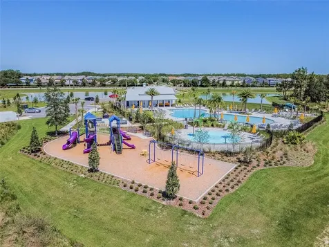 32616 Harmony Oaks Drive Wesley Chapel FL 33545