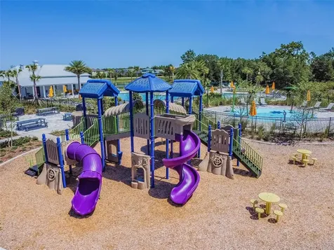 32616 Harmony Oaks Drive Wesley Chapel FL 33545