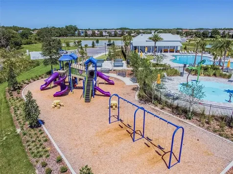 32616 Harmony Oaks Drive Wesley Chapel FL 33545