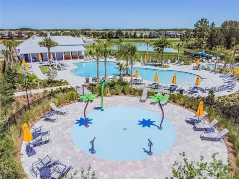 32616 Harmony Oaks Drive Wesley Chapel FL 33545