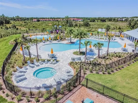 32616 Harmony Oaks Drive Wesley Chapel FL 33545