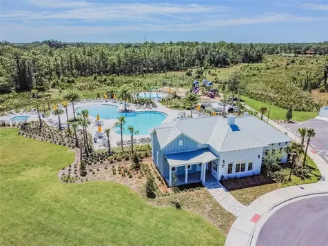 32616 Harmony Oaks Drive Wesley Chapel FL 33545