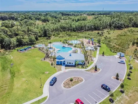 32616 Harmony Oaks Drive Wesley Chapel FL 33545