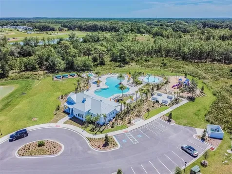 32616 Harmony Oaks Drive Wesley Chapel FL 33545