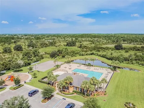 32616 Harmony Oaks Drive Wesley Chapel FL 33545