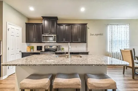 32616 Harmony Oaks Drive Wesley Chapel FL 33545