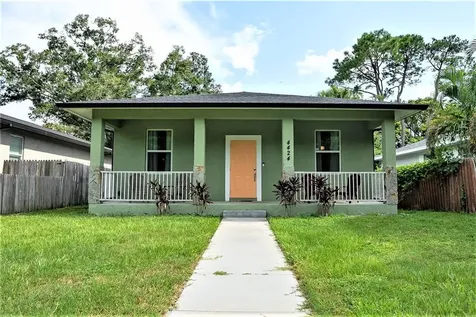 4424 46th Avenue N St Petersburg FL 33714