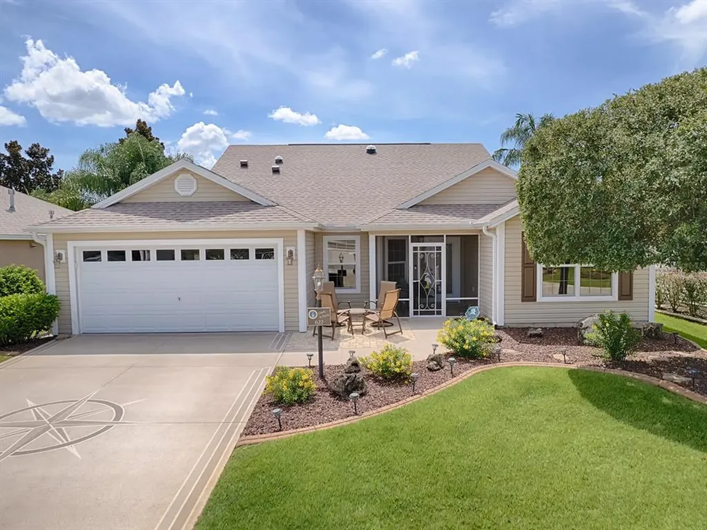 622 Cokesbury Drive The Villages FL 32162