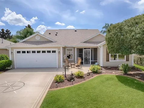 622 Cokesbury Drive The Villages FL 32162