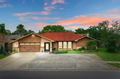 11437 Brown Bear Lane Port Richey FL 34668