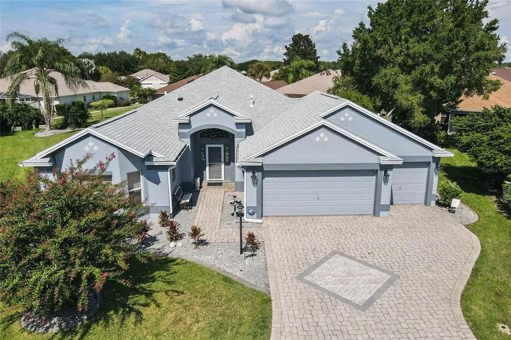 1204 Weaton Court The Villages FL 32162