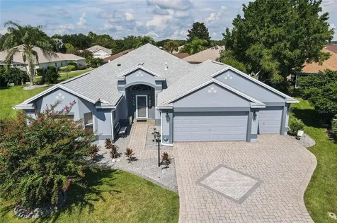 1204 Weaton Court The Villages FL 32162