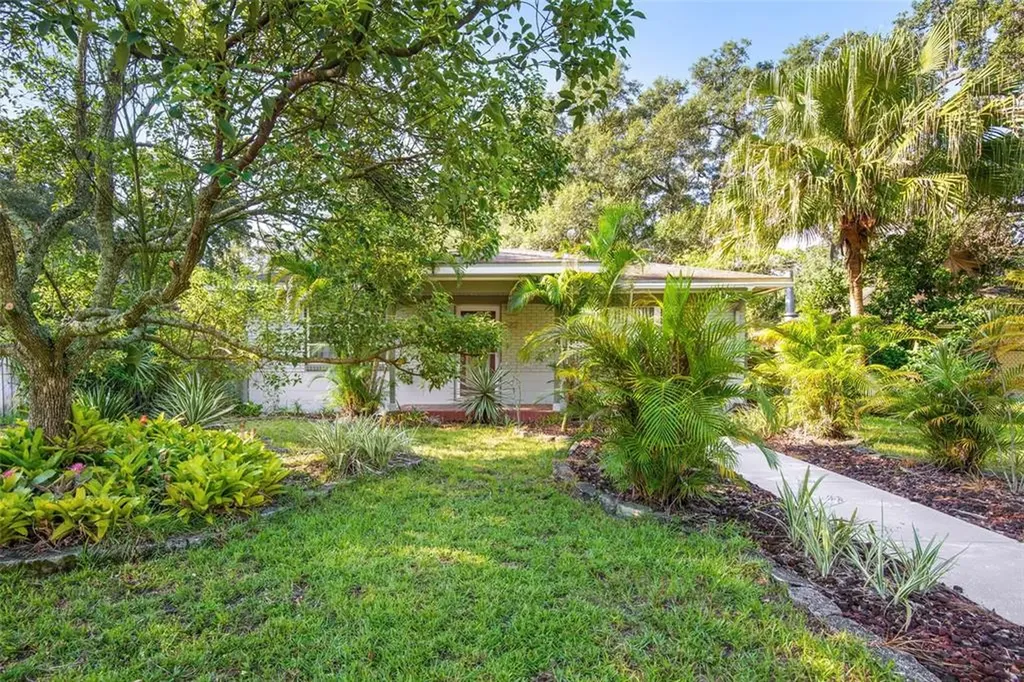 422 W Louisiana Avenue Tampa FL 33603