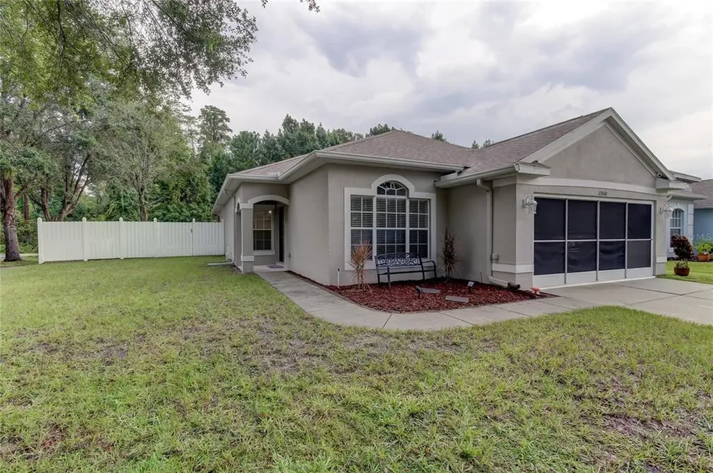 12640 Chenwood Avenue Hudson FL 34669