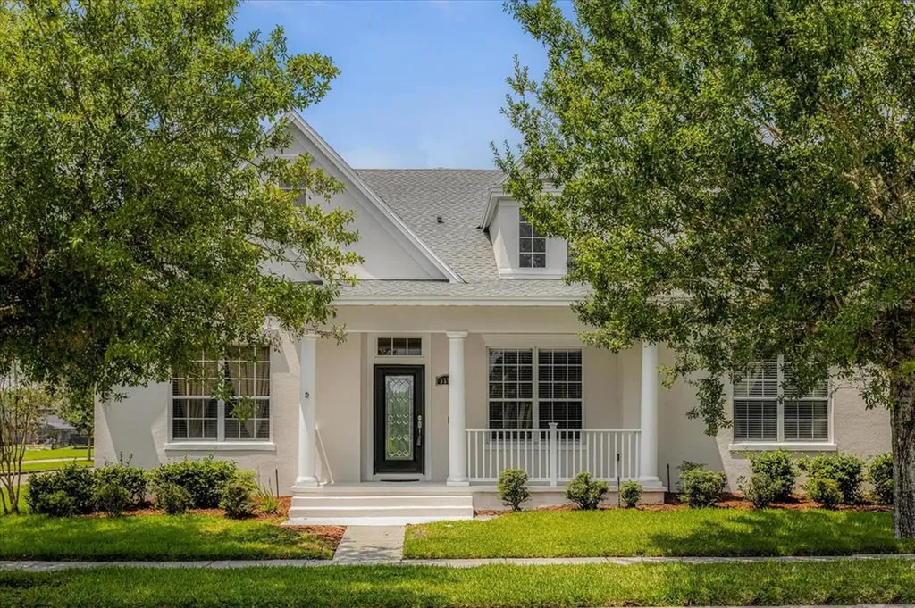 3359 Morelyn Crest Circle Orlando FL 32828