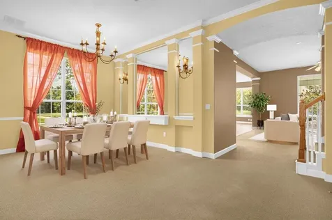 3359 Morelyn Crest Circle Orlando FL 32828