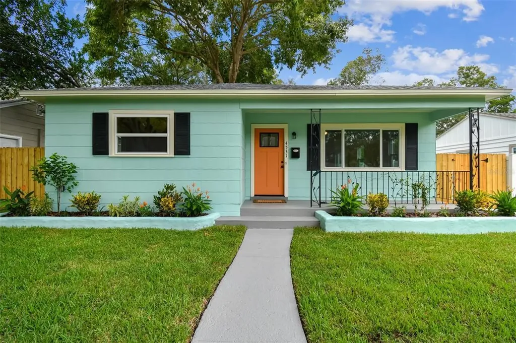 4531 7th Avenue N St Petersburg FL 33713